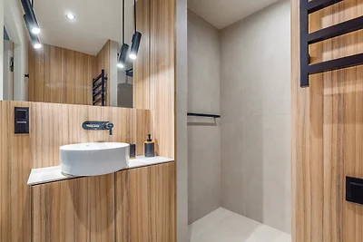 Sun&Snow Baltycki Wohnungen -