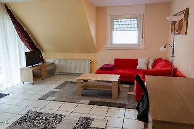 Appartamento Vacanza con famiglia Gütersloh
