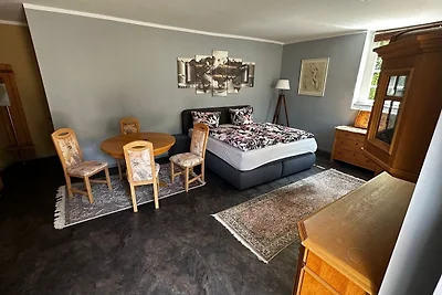 apartman za odmor Obiteljski odmor Lietzow