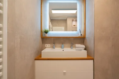 Lieblingsplatz Norderney