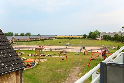 Vakantieappartement Gezinsvakantie Burg auf Fehmarn