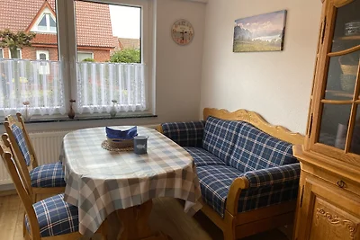 Vakantieappartement Gezinsvakantie Haren