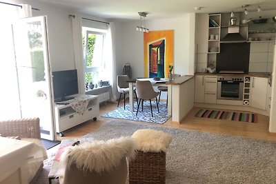 Vakantieappartement Gezinsvakantie Sonthofen