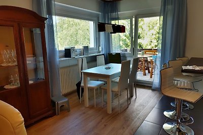 Vakantieappartement Gezinsvakantie Todtmoos