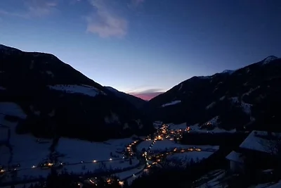 Vakantiehuis Ontspannende vakantie Bozen