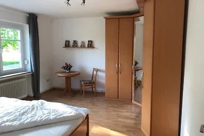 Apartamento Vacaciones familiares Dornum