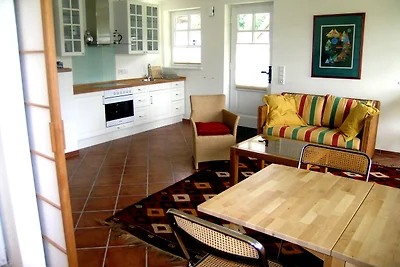 Ferienwohnung Fellhorst