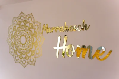 Marrakesch Home