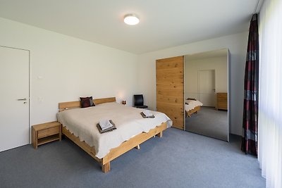 Vakantieappartement Gezinsvakantie Davos