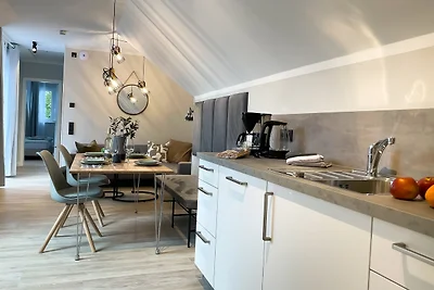 Appartamento Vacanza con famiglia Grömitz