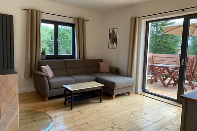 Casa vacanze Vacanza di relax Oberharz am Brocken