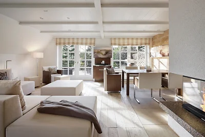 Landhaus Am Dünenweg / Ost