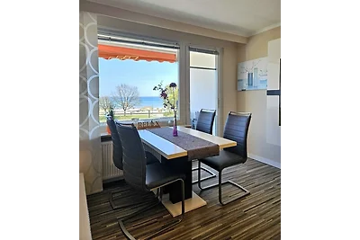 Appartement Vacances avec la famille Grömitz