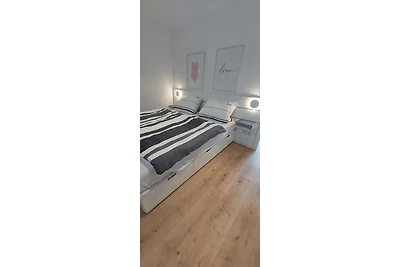 Bungalow 2243 in Tossens