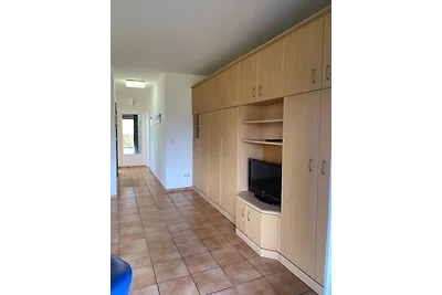 "Lütt Leckersnuut" - Haus Sylvia 4