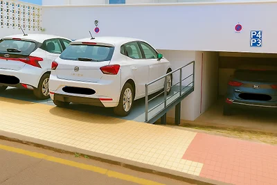 Fantastico 2 - Grossem Balkon -