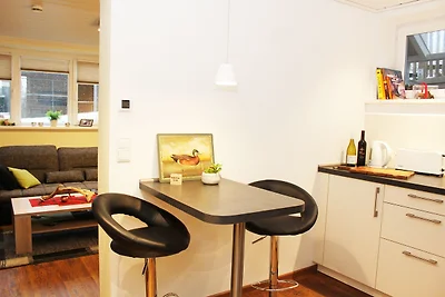 Ferienwohnung Eichengrund