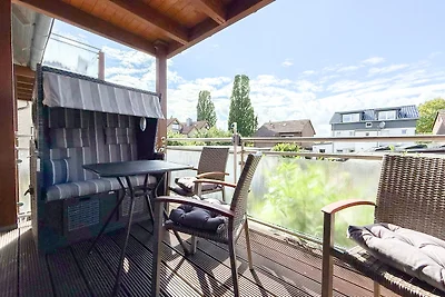 Appartamento Vacanza con famiglia Niendorf