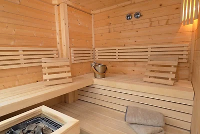 Kapitänshaus am See