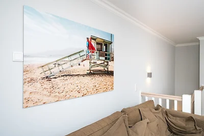 Meer-Lust-Sylt Gartensuite by