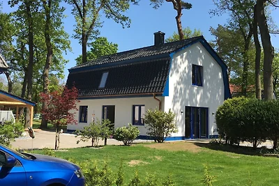 Strandhaus Seeperle, Whg. Seerose