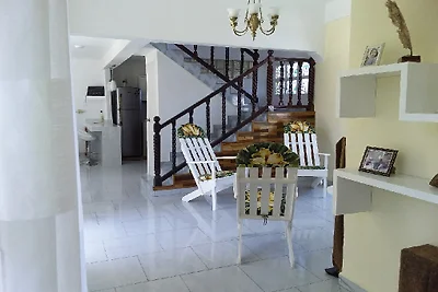 Casa Pilar Appartement 1