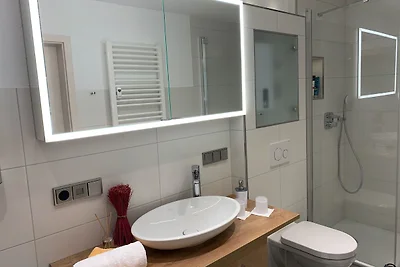 Luxusferienwohnung | Köhnke 7