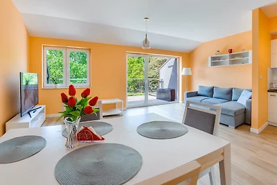 Sun&Snow Dwie Sosny - Apartment 73