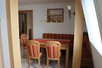 Ferienwohnung zum weissen Schwan