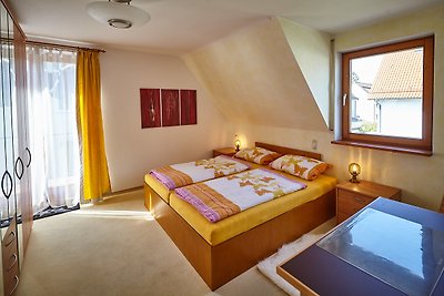 Vakantieappartement Gezinsvakantie Friedrichshafen