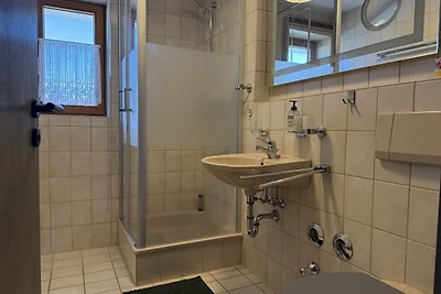 Inzell Ferienwohnung für 2