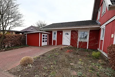 Vakantieappartement Gezinsvakantie Groß Vollstedt