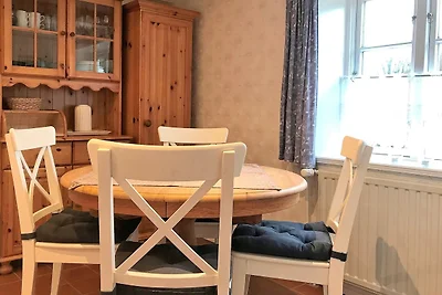 Haus Arfsten "Deichgraf"