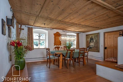 Denkmal Gutshof bis 15 Personen