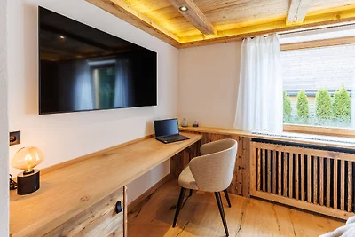 Vakantieappartement Gezinsvakantie St. Ulrich am Pillersee