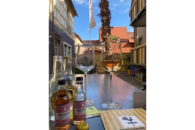 TENNENBODEN – Komfort-DZ, die
