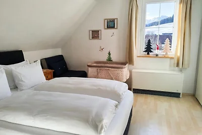 Vakantieappartement Gezinsvakantie Baiersbronn
