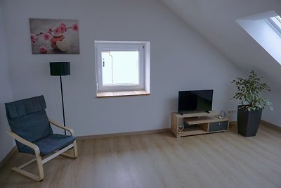 Vakantieappartement Gezinsvakantie Memmingen