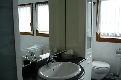 Apartment Sabine in der Nähe des