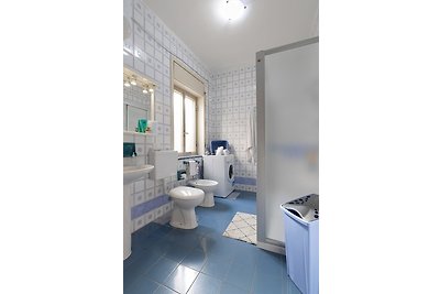 Vakantieappartement Gezinsvakantie Siracusa