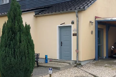 Ferienwohnung Oertel