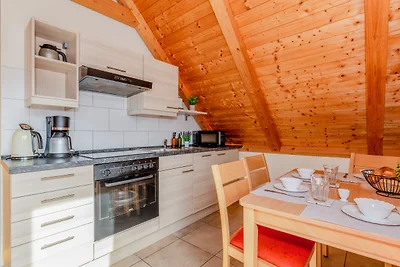 Villa zur Sonne, App. 3