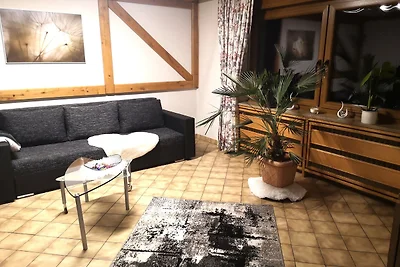 Apartament Dla rodzin Lichtenberg