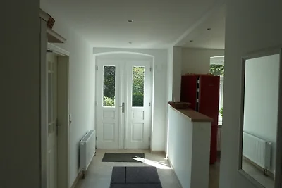 Appartamento Vacanza con famiglia Hüsby