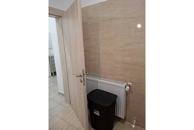 Vakantieappartement Gezinsvakantie Leuna