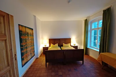 Appartamento Vacanza con famiglia Kloster Lehnin