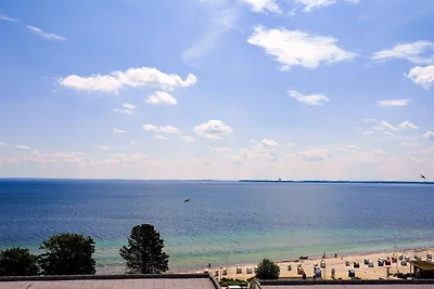 Appartement Vacances avec la famille Sierksdorf