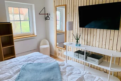 Ferienwohnung "Wiesenglück" mit