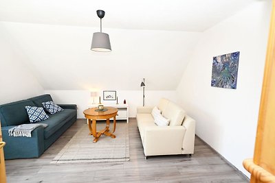 Vakantieappartement Gezinsvakantie Behrensdorf