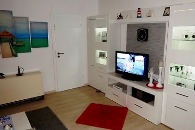 Fewo 91 WHG B 1 in Burhave